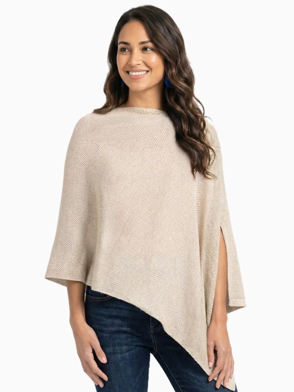 We Are Amma Nursing Cover - Natural Cocoon - Picture 4 of 8